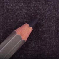Карандаш цветной Малевичъ GrafArt PRO,  темно-ежевичный 521