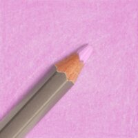 Карандаш цветной Малевичъ GrafArt PRO,  пастельный лиловый 529