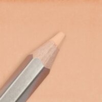 Карандаш цветной Малевичъ GrafArt PRO,   персиковый мусс 553