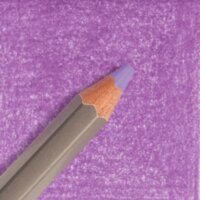 Карандаш цветной Малевичъ GrafArt PRO,   черничный мусс 555