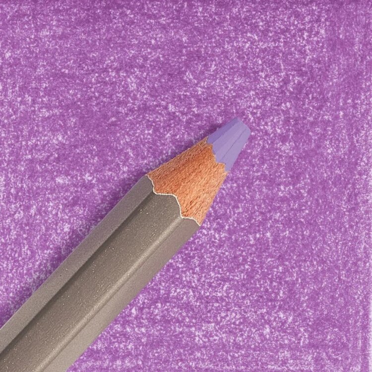 Карандаш цветной Малевичъ GrafArt PRO,   черничный мусс 555