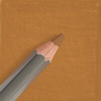 Карандаш цветной Малевичъ GrafArt PRO,   рыже-коричневый 561