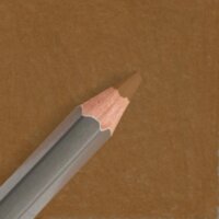 Карандаш цветной Малевичъ GrafArt PRO,   орешник 562