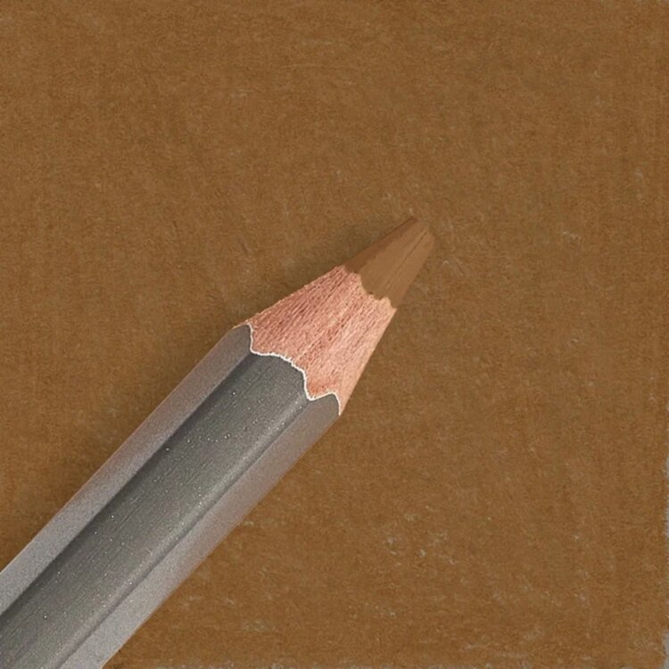 Карандаш цветной Малевичъ GrafArt PRO,   орешник 562