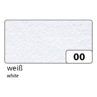 FOLIA  Фетр, плотность 150 г/м2, размер 20х30 см, белый