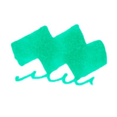 Сонет Маркер TWIN художественный, бирюзовый светлый