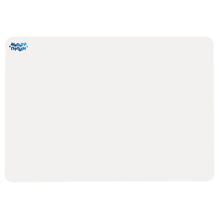 Доска для работы с пластилином А3