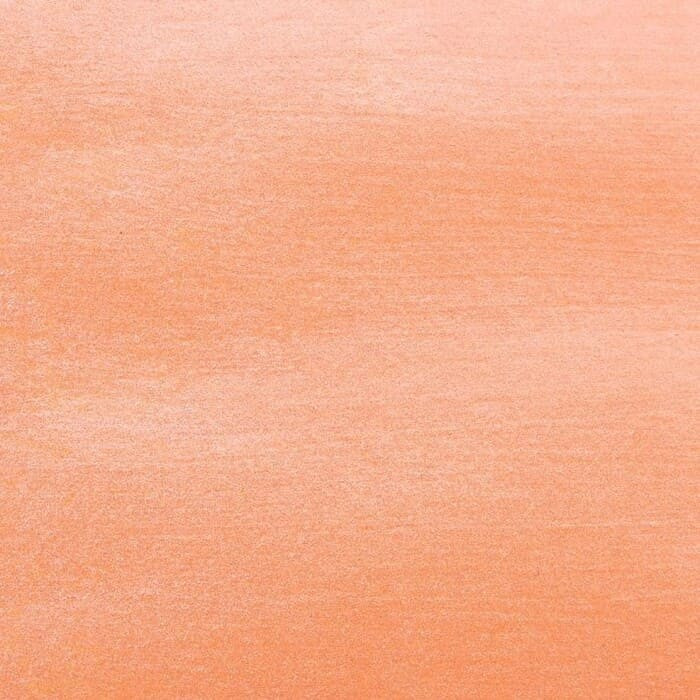 Оранжевая перламутровая гуашь Сонет 100 мл.