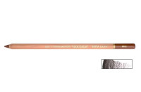 Сепия Gioconda "KOH-I-NOOR" 8803 коричневая светлая, карандаш, L=175 мм, D=7,5 мм