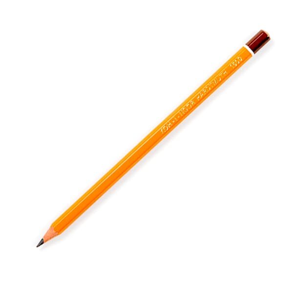 Карандаш Koh-I-Noor 1500. твердость H Карандаш Koh-I-Noor 1500. твердость H