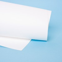 Бумага чертежная в рулоне, 200г/м2, ширина 1.2 м