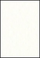 Бумага для пастели А4 TIZIANO 160 г, белая