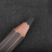 Карандаш цветной Малевичъ GrafArt PRO, серый теплый темный 067