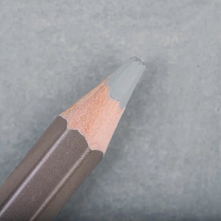Карандаш цветной Малевичъ GrafArt PRO, серый холодный 068 Карандаш цветной Малевичъ GrafArt PRO, серый холодный 068