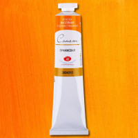 Оранжевая масло Сонет 46мл